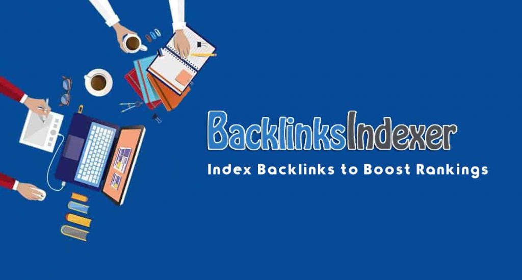 Backlinks Indexer Review