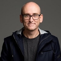 Darren Rowse