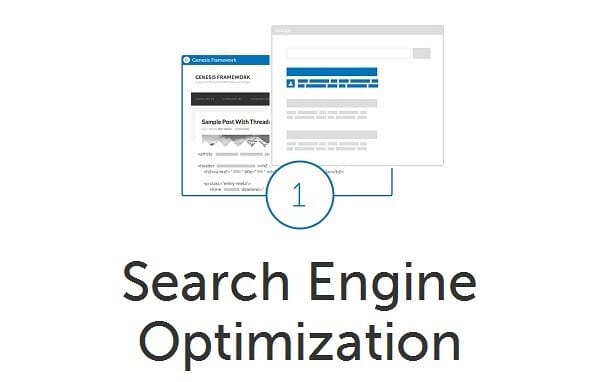 genesis seo settings