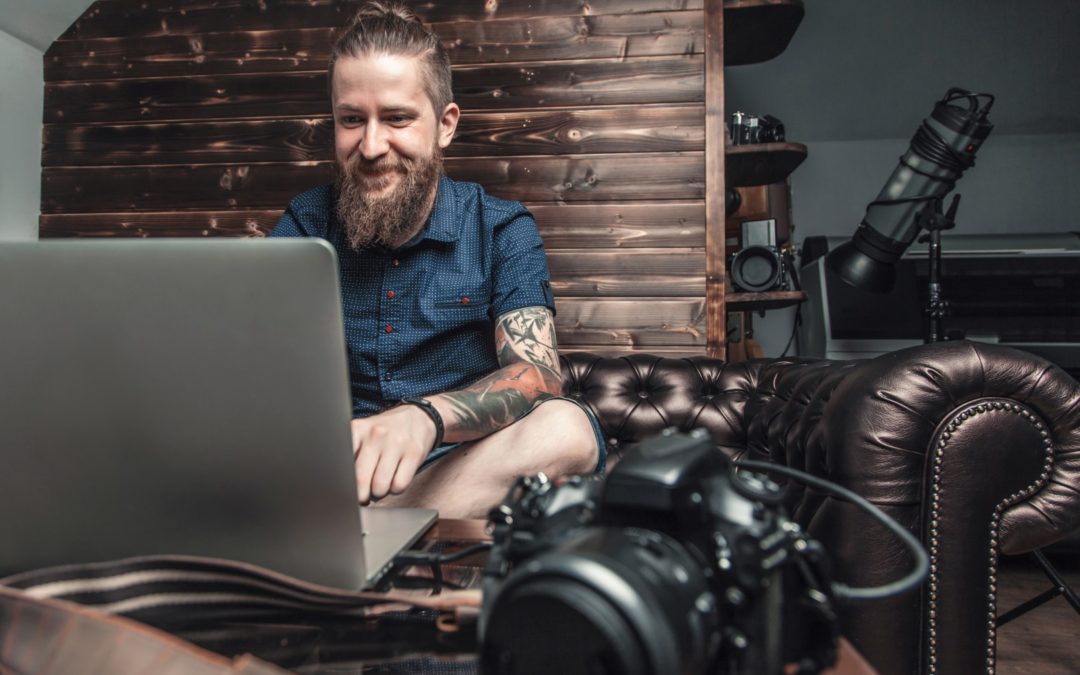 How To Build A Tattoo Shop Website