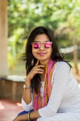 Best Fashion Bloggers in India