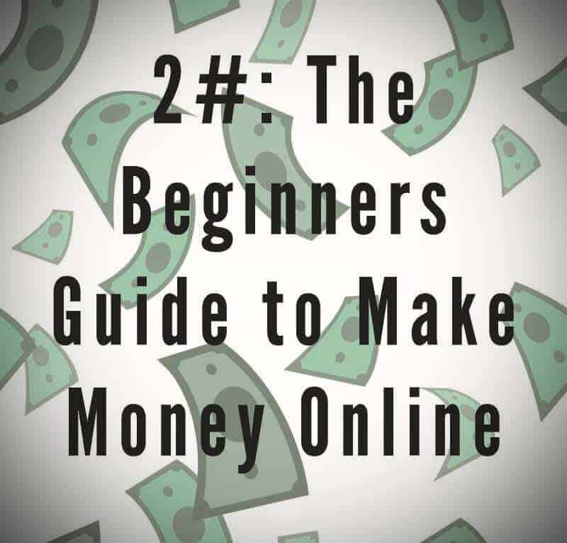 How to Make Money Online For Beginners