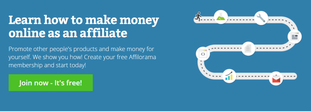 Affilorama Free Membership