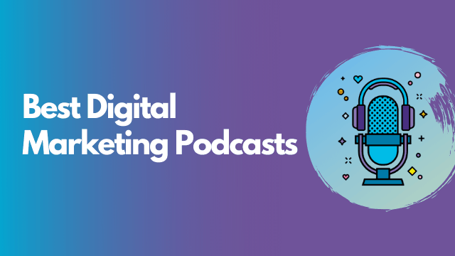 Best Digital Marketing Podcasts Review of 2020