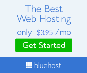 bluehost