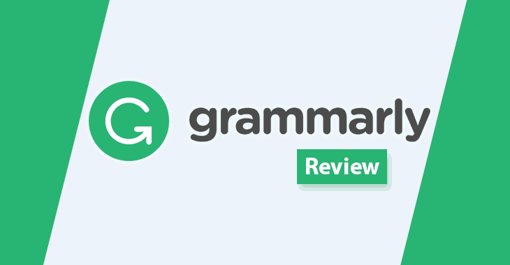 Grammarly Review