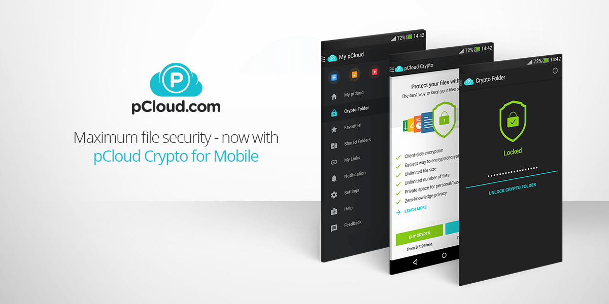 pCloud Review