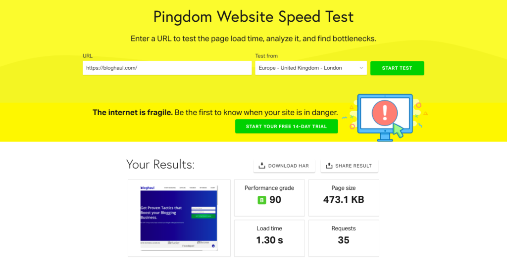 WordPress Speed Optimization Tips