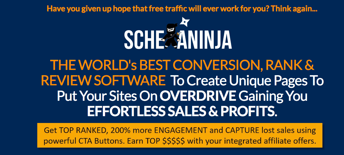 SchemaNinja Review: Best Schema Rating WordPress Plugin