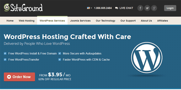 Best Web Hosting for Beginners