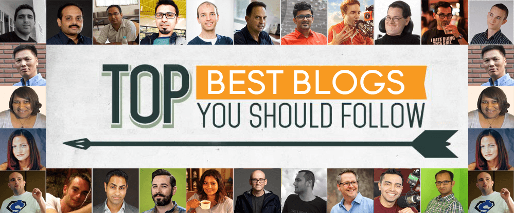 Top Best Blogs