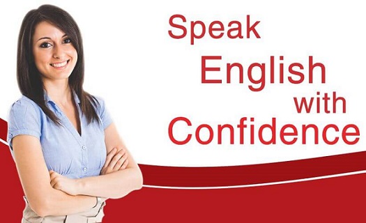 spoken english course