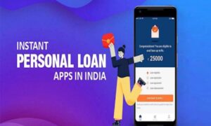 Personal Loan Apps