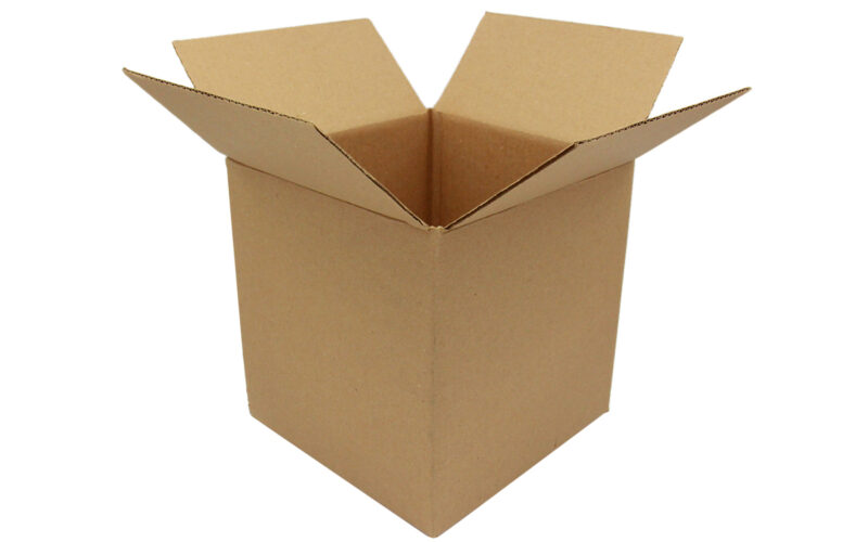 Custom Cardboard Boxes